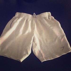 Gymshark shorts